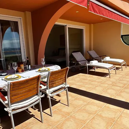 شقة Tarabilla De Jandia By Interhome