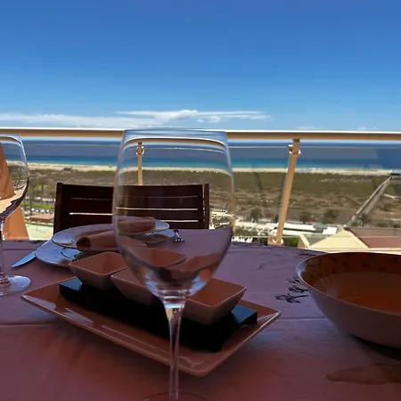 Tarabilla De Jandia By Interhome