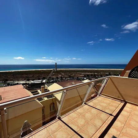 Tarabilla De Jandia By Interhome شقة *