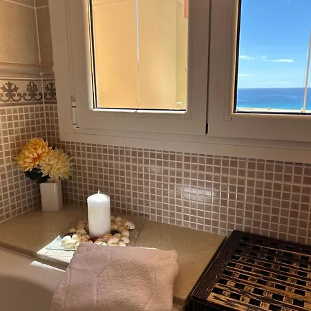 Tarabilla De Jandia By Interhome Apartamento