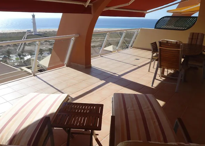 Tarabilla De Jandia By Interhome * مورو ذيل خابلِ