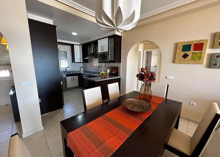 Tarabilla De Jandia By Interhome Morro Jable