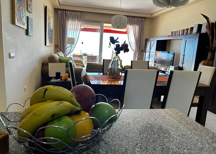 Tarabilla De Jandia By Interhome Διαμέρισμα Morro Jable (Fuerteventura)