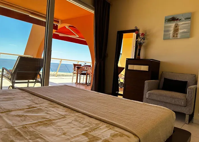 Tarabilla De Jandia By Interhome