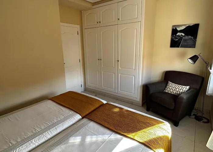 Tarabilla De Jandia By Interhome *