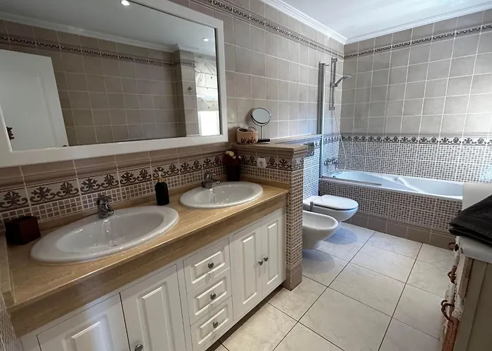 شقة Tarabilla De Jandia By Interhome