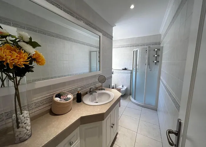 Tarabilla De Jandia By Interhome Morro Jable (Fuerteventura)