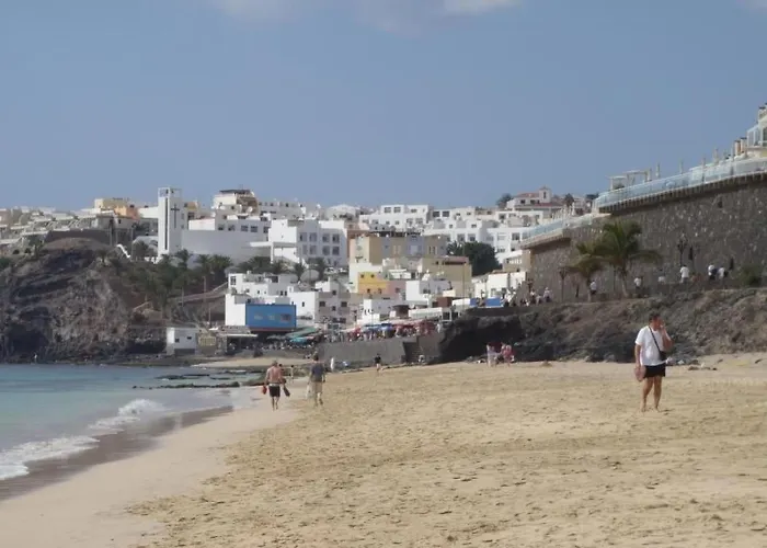 Tarabilla De Jandia By Interhome Appartement Morro Jable