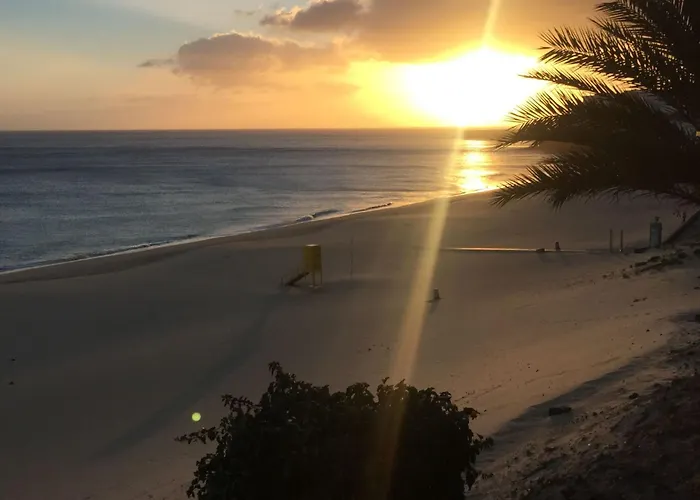 Tarabilla De Jandia By Interhome Appartement