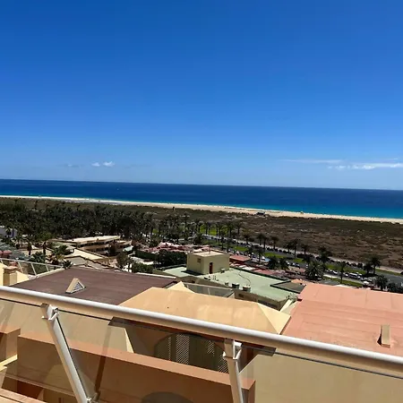 Tarabilla De Jandia By Interhome Apartmán Morro Jable (Fuerteventura)