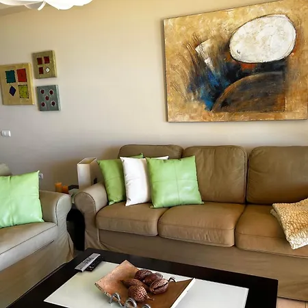 Tarabilla De Jandia By Interhome Апартаменты *
