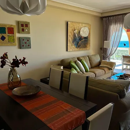 Tarabilla De Jandia By Interhome Апартаменты