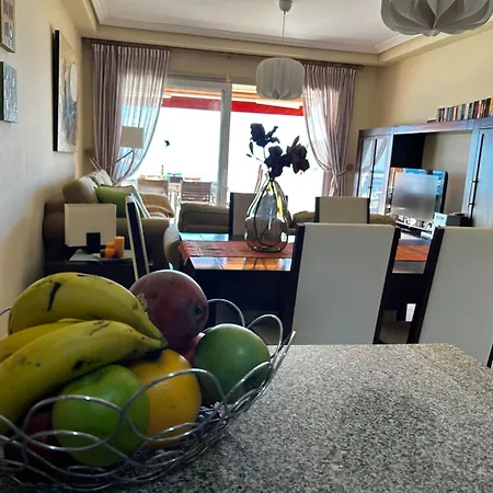 Tarabilla De Jandia By Interhome Apartamento Morro Jable (Fuerteventura)
