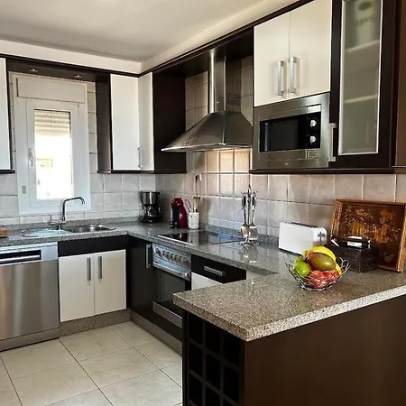 Tarabilla De Jandia By Interhome Apartamento Morro Jable (Fuerteventura)