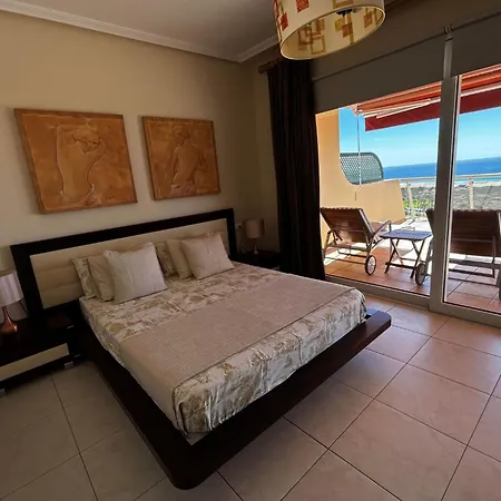 Tarabilla De Jandia By Interhome شقة مورو ذيل خابلِ