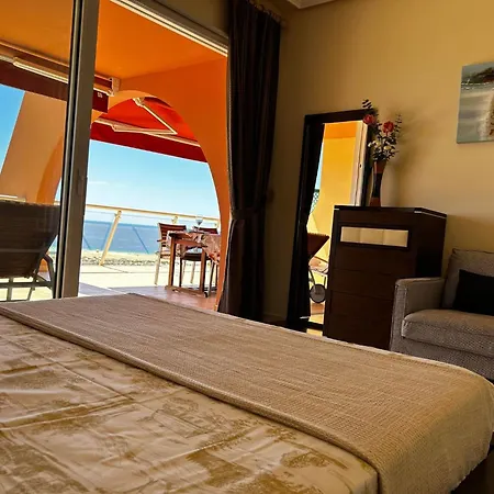 Tarabilla De Jandia By Interhome