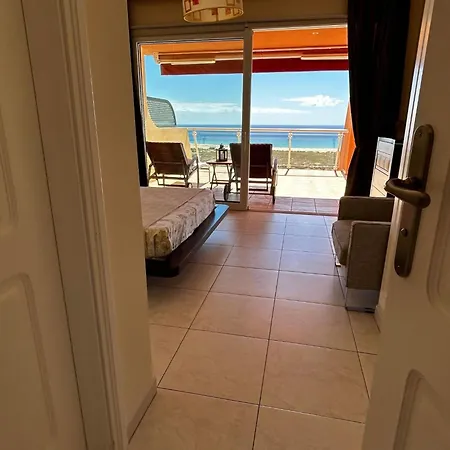 شقة Tarabilla De Jandia By Interhome