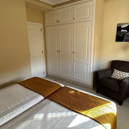 Tarabilla De Jandia By Interhome *