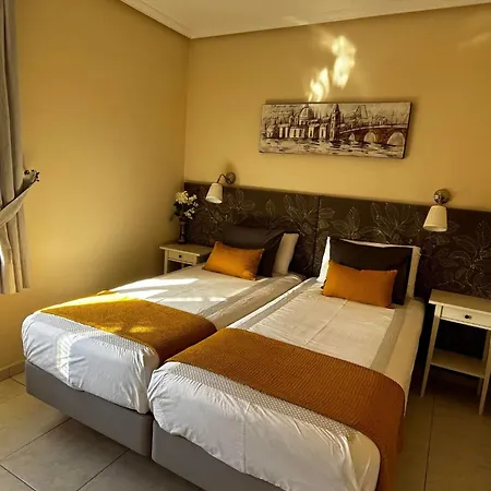 Apartamento Tarabilla De Jandia By Interhome Morro Jable (Fuerteventura)