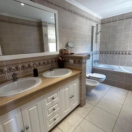 شقة Tarabilla De Jandia By Interhome