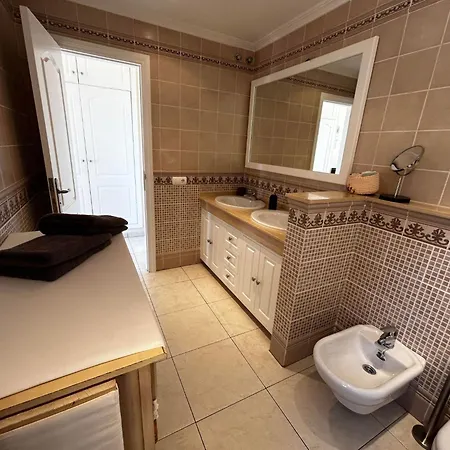 Apartamento Tarabilla De Jandia By Interhome
