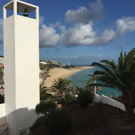 Tarabilla De Jandia By Interhome Apartamento *