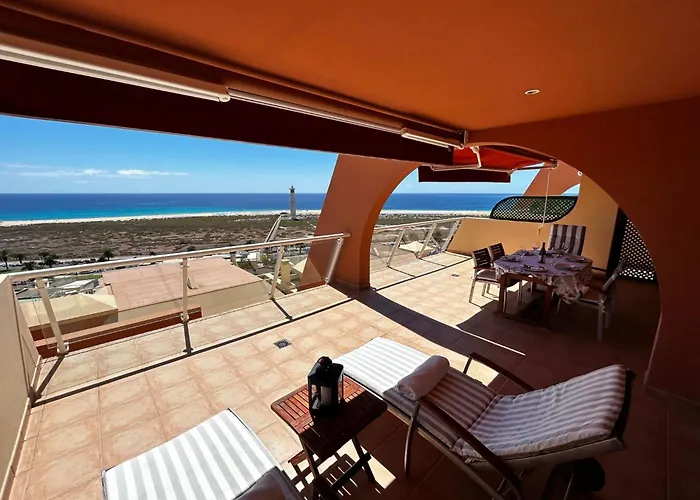 Apartment Tarabilla De Jandia By Interhome Morro Jable (Fuerteventura)