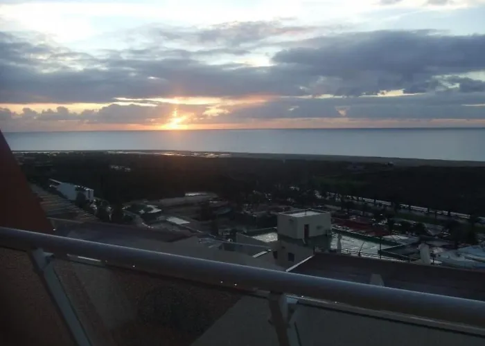 Tarabilla De Jandia By Interhome *