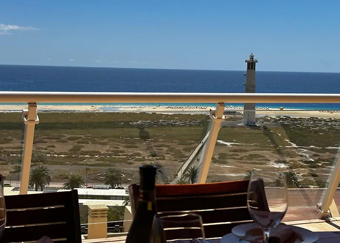 Tarabilla De Jandia By Interhome Apartment Morro Jable (Fuerteventura)