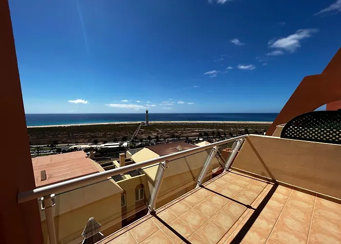 Tarabilla De Jandia By Interhome شقة *