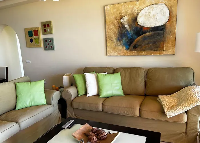 Tarabilla De Jandia By Interhome Apartment *