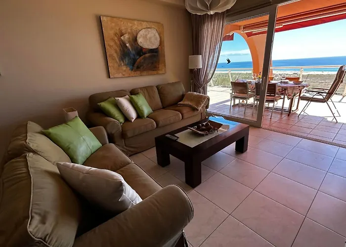 Tarabilla De Jandia By Interhome Morro Jable (Fuerteventura)