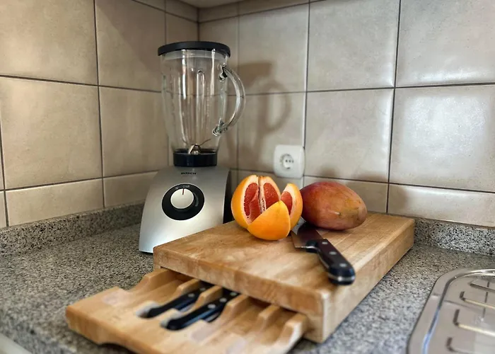 Tarabilla De Jandia By Interhome アパート