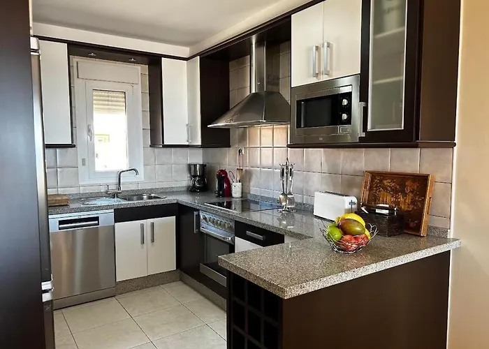 Tarabilla De Jandia By Interhome شقة مورو ذيل خابلِ