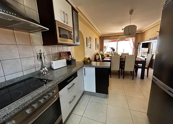 Tarabilla De Jandia By Interhome * Morro Jable (Fuerteventura)