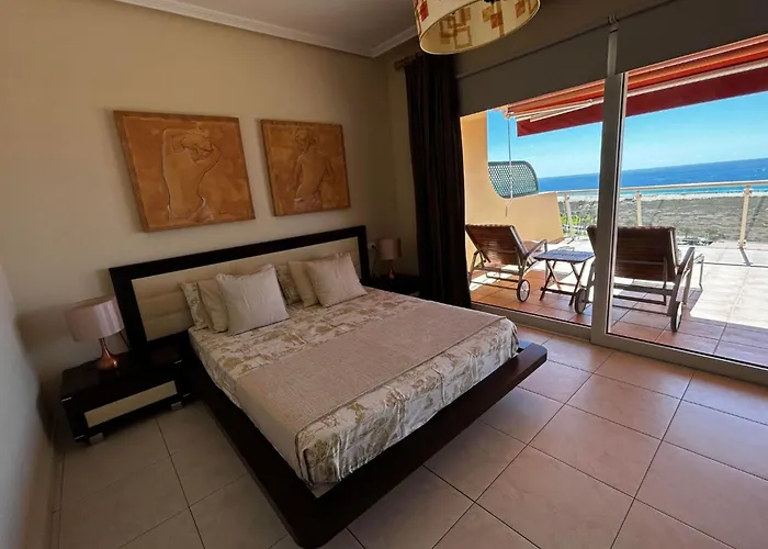 Tarabilla De Jandia By Interhome شقة مورو ذيل خابلِ