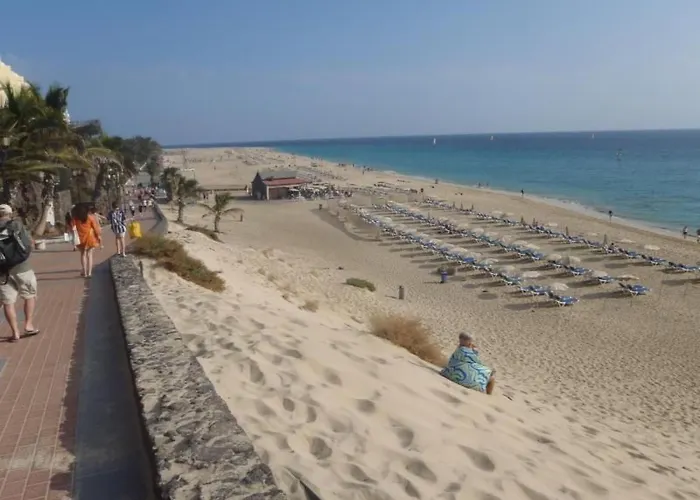 Tarabilla De Jandia By Interhome Morro Jable (Fuerteventura)