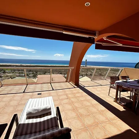 Tarabilla De Jandia By Interhome Apartamento Morro Jable (Fuerteventura)