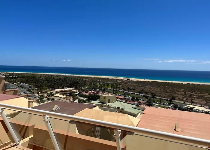 Tarabilla De Jandia By Interhome Apartamento Morro Jable (Fuerteventura)