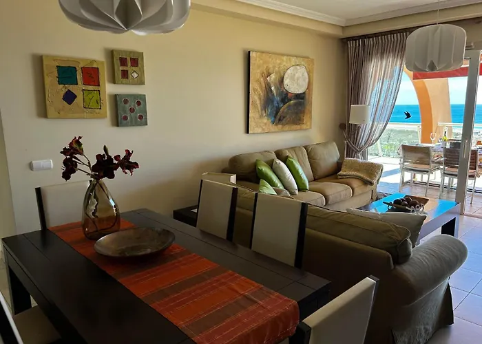 Tarabilla De Jandia By Interhome Apartamento