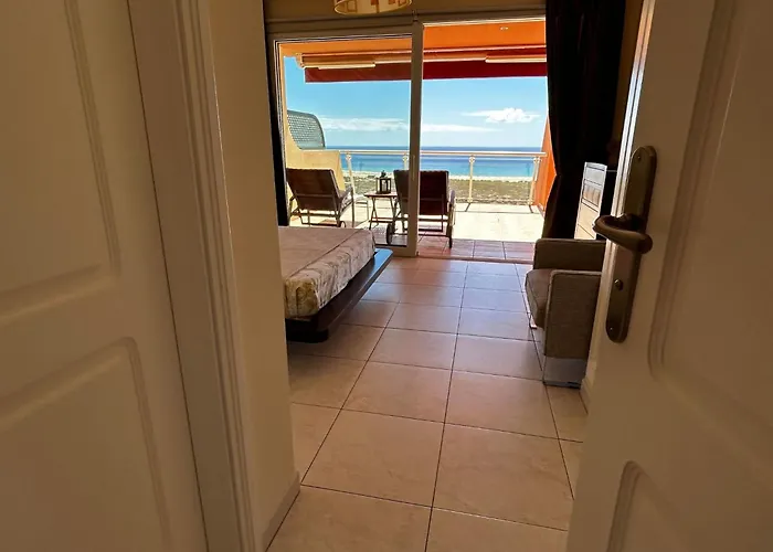 Apartamento Tarabilla De Jandia By Interhome