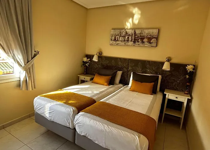 Apartamento Tarabilla De Jandia By Interhome Morro Jable (Fuerteventura)