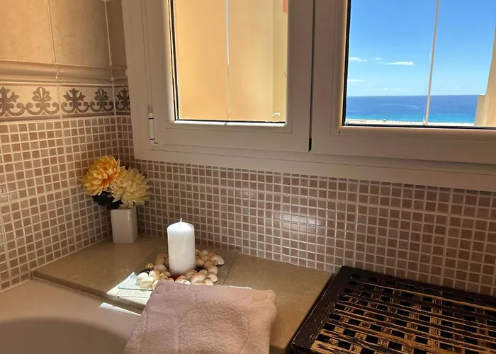 Tarabilla De Jandia By Interhome Apartamento