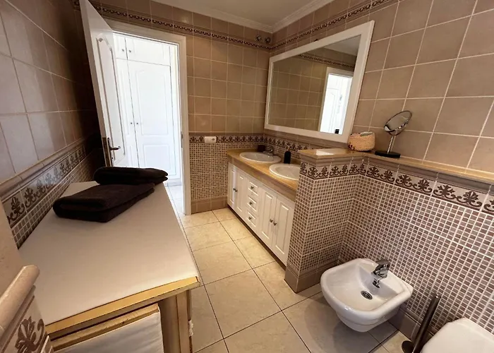 Apartamento Tarabilla De Jandia By Interhome